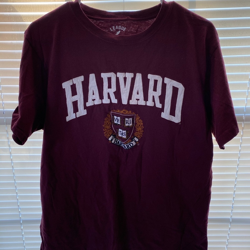 Harvard T-Shirt